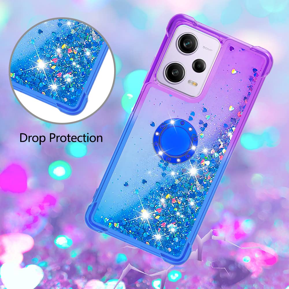Amazon.co.jp: nincyee 耐衝撃ケース Xiaomi Redmi Note 12 Pro用