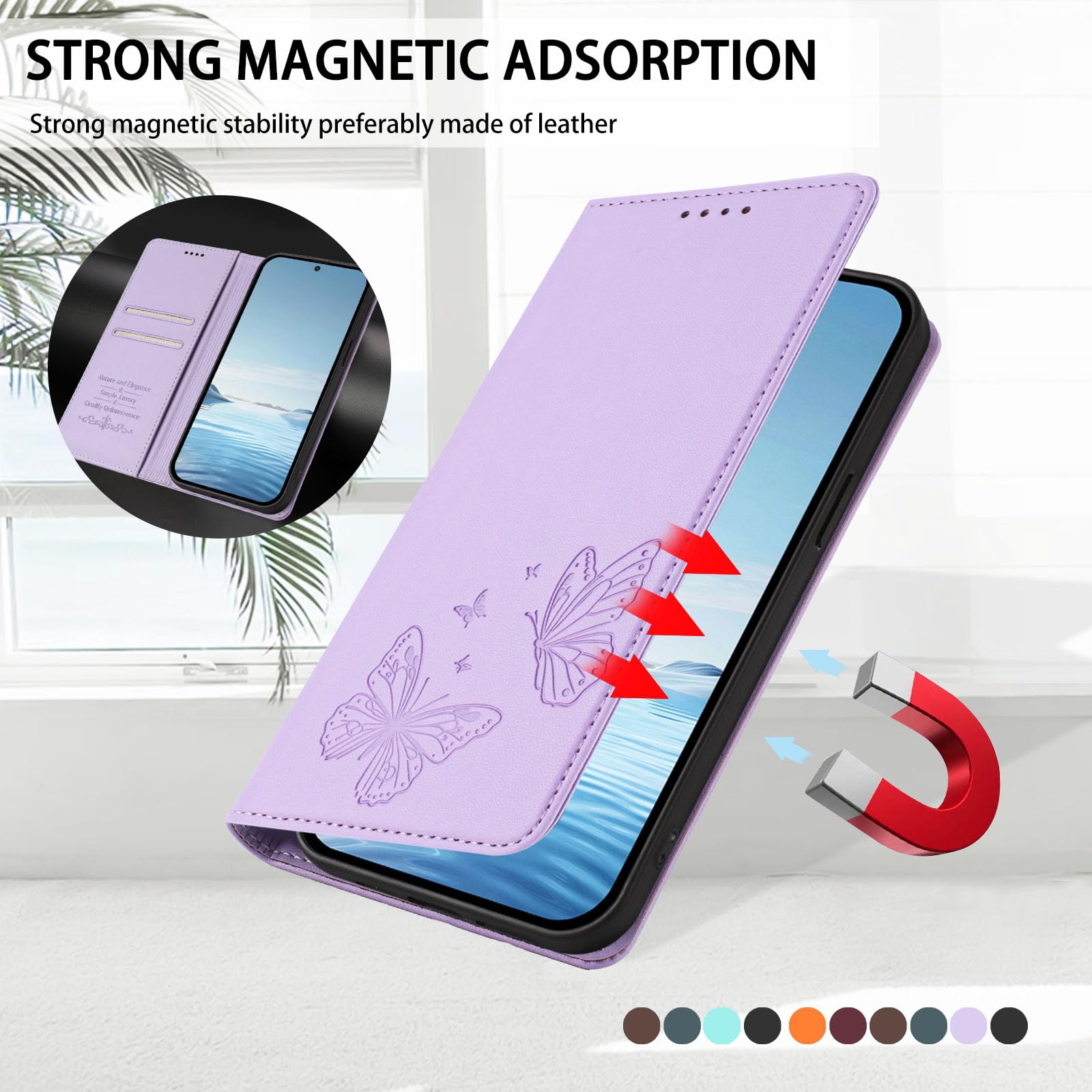 Amazon.co.jp: スマホケース 対応機種 for Vivo X100 Pro 5G / X100S