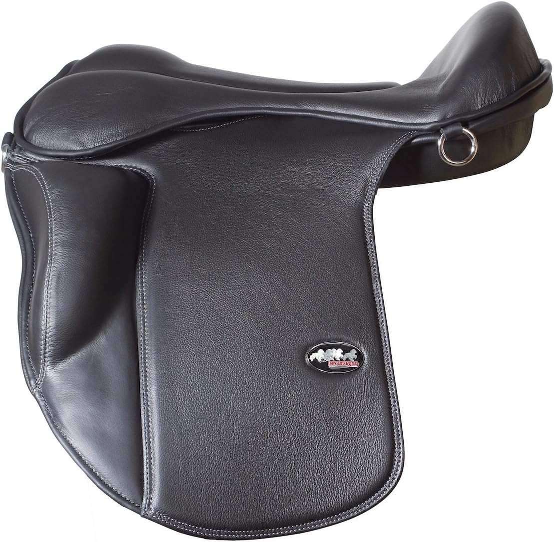 Karlslund Kontakt3 saddle (17")