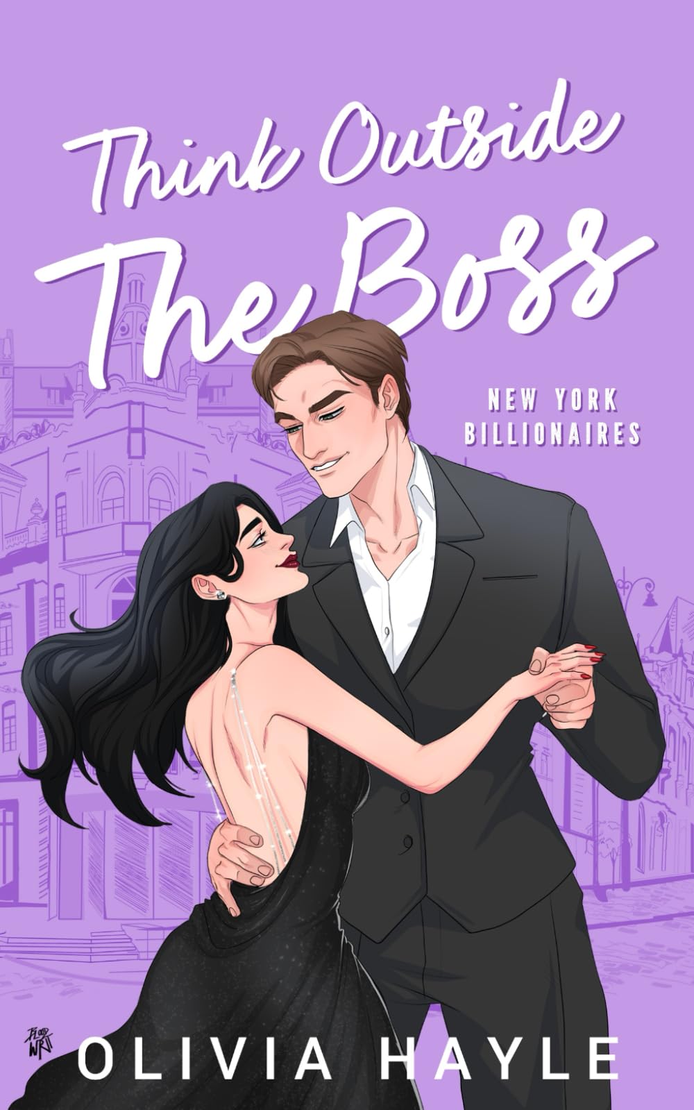 Special Edition: Think Outside the Boss (Illustrated Special Edition Series)