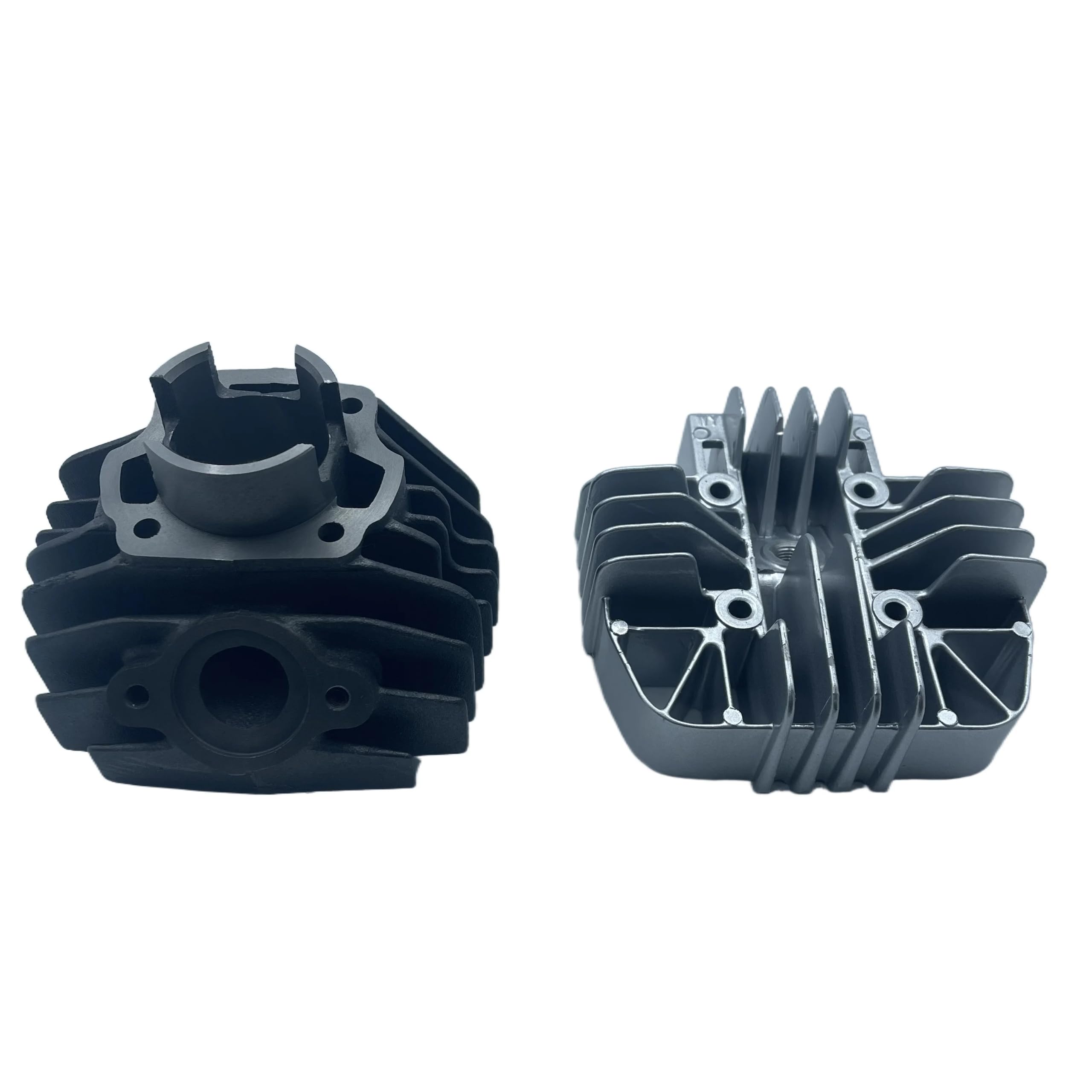 Kit guarnizioni testata pistone cilindro per Yamaha PW80 PW 80 1983-2006