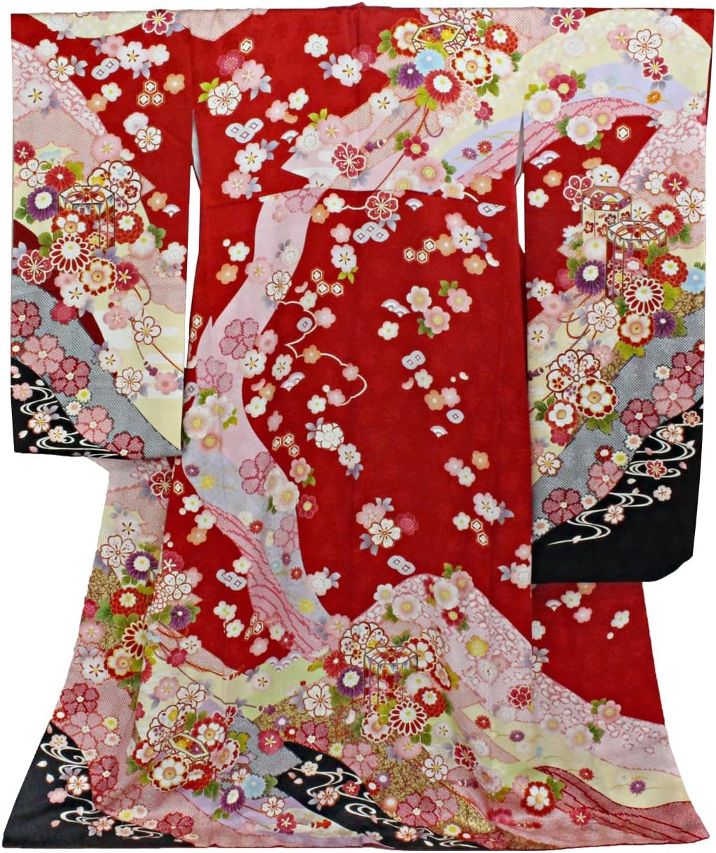 SON OF THE CHEESE トートバッグ キャンバス 刺繍 花 トートバッグ 花 刺繍