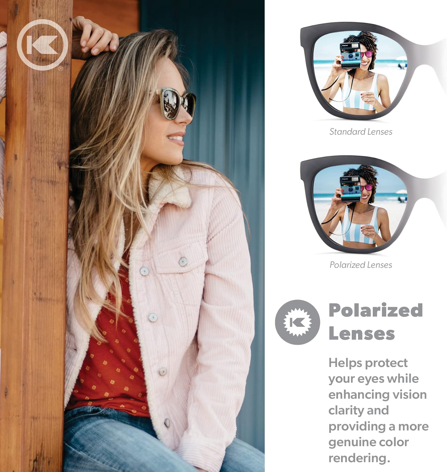Knockaround - Deja Views - Image 4