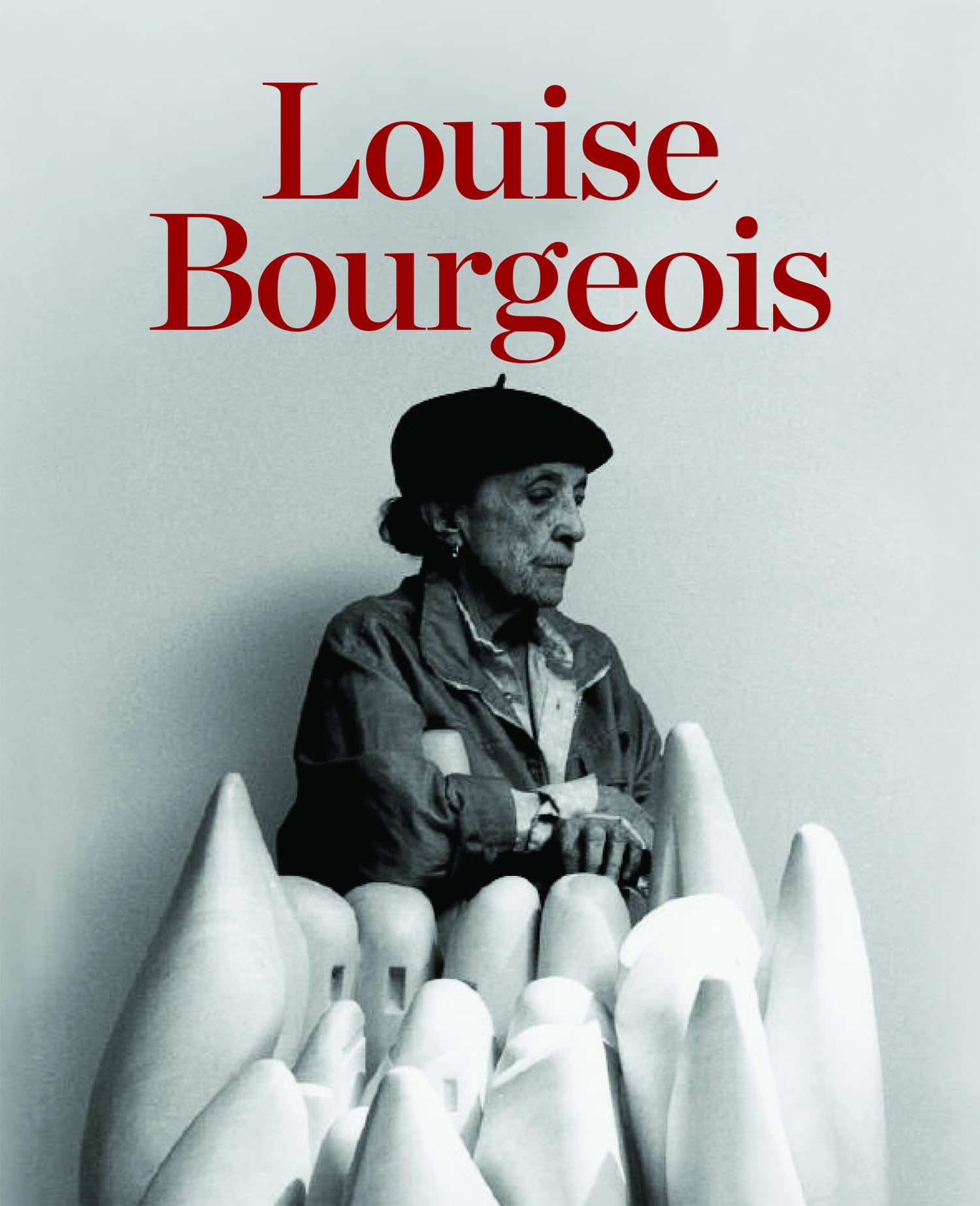 Louise Bourgeois: (out of stock): Amazon.co.uk: Frances Morris