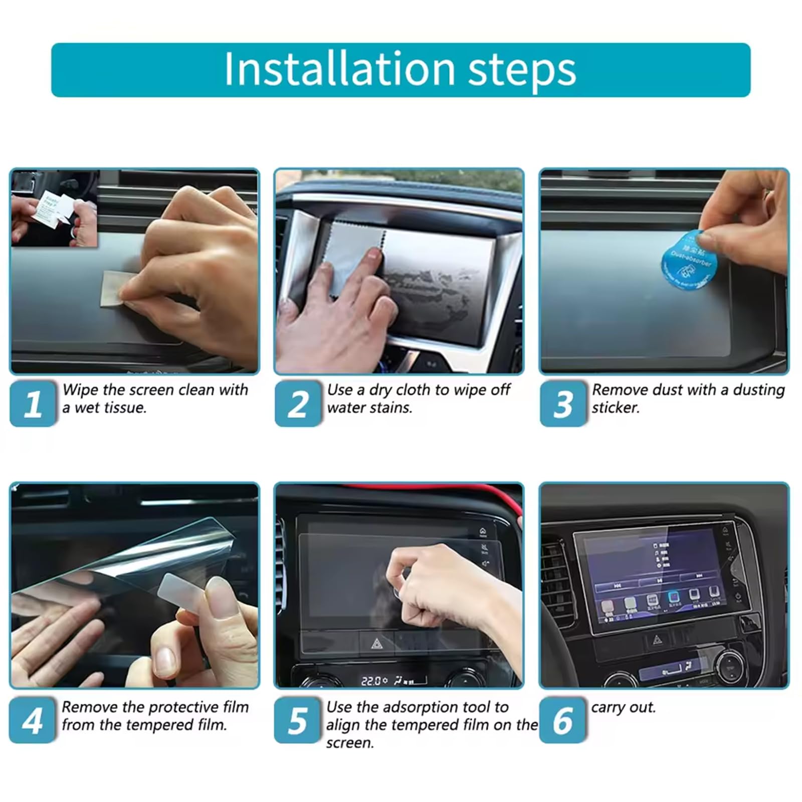 Amazon.co.jp: 液晶保護フィルム for BYD SEALION 7 2024 2025年, カー