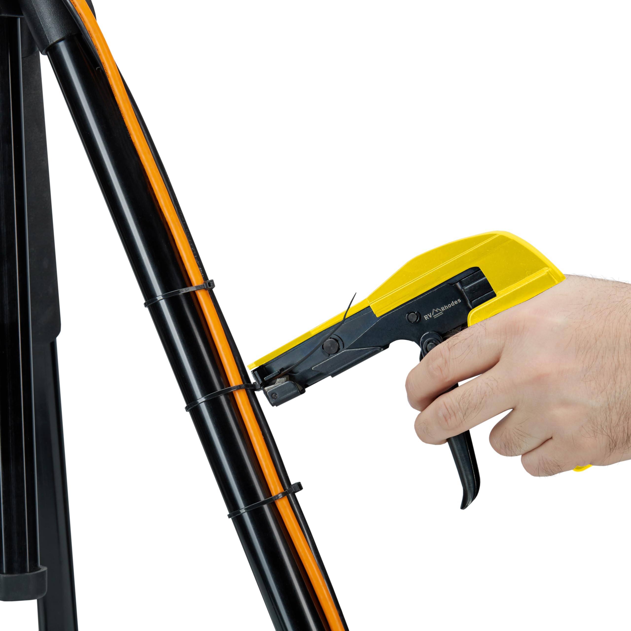 Amazon.com: RV RHODES 42712 Zip Tie Gun/Cable Tie Install