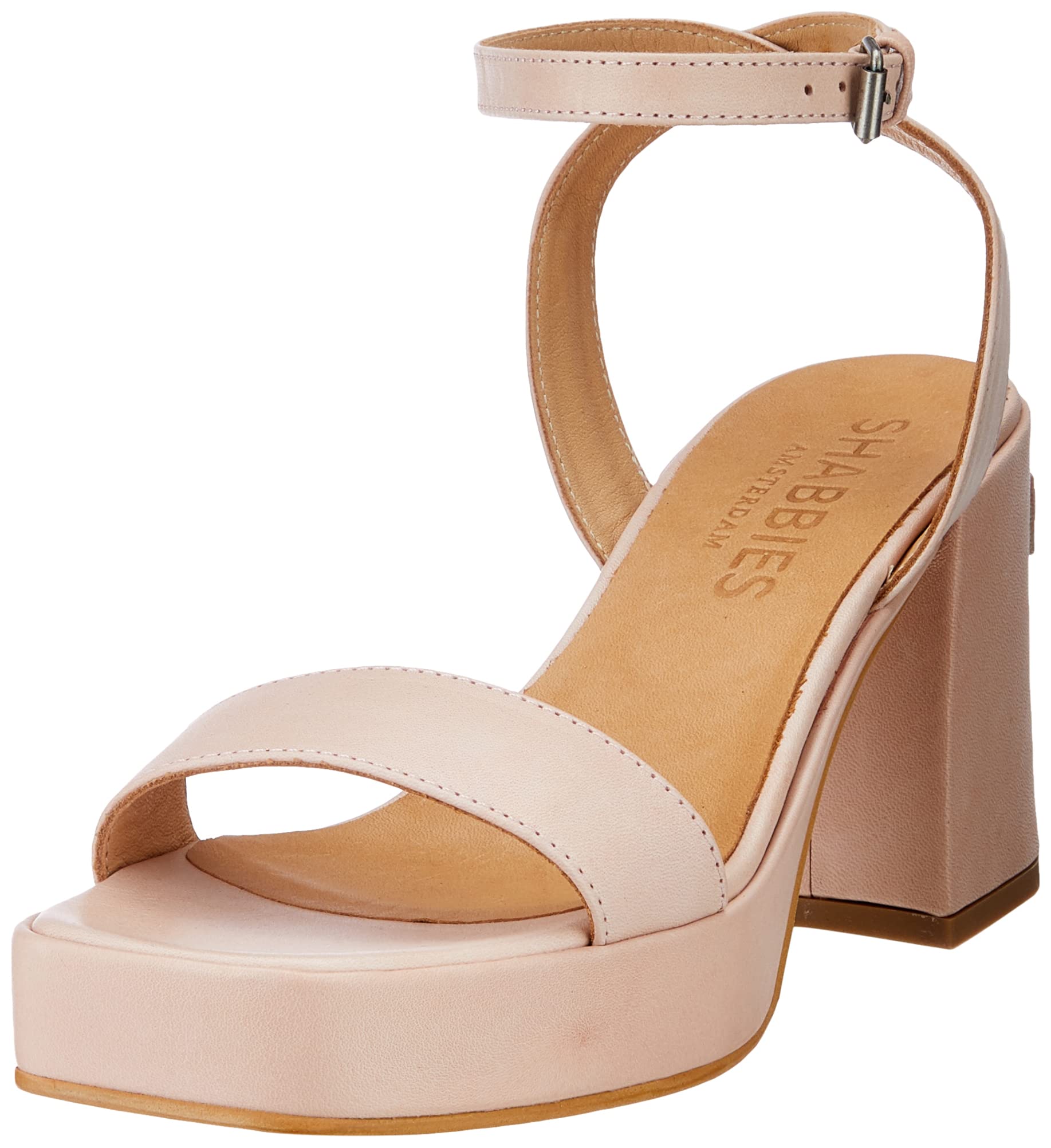 ShabbiesWomen's Shs1092 Sandal