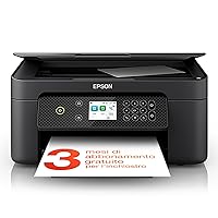 Epson Expression Home XP-4200 Stampante Multifunzione A4 getto d'inchiostro (Stampa)