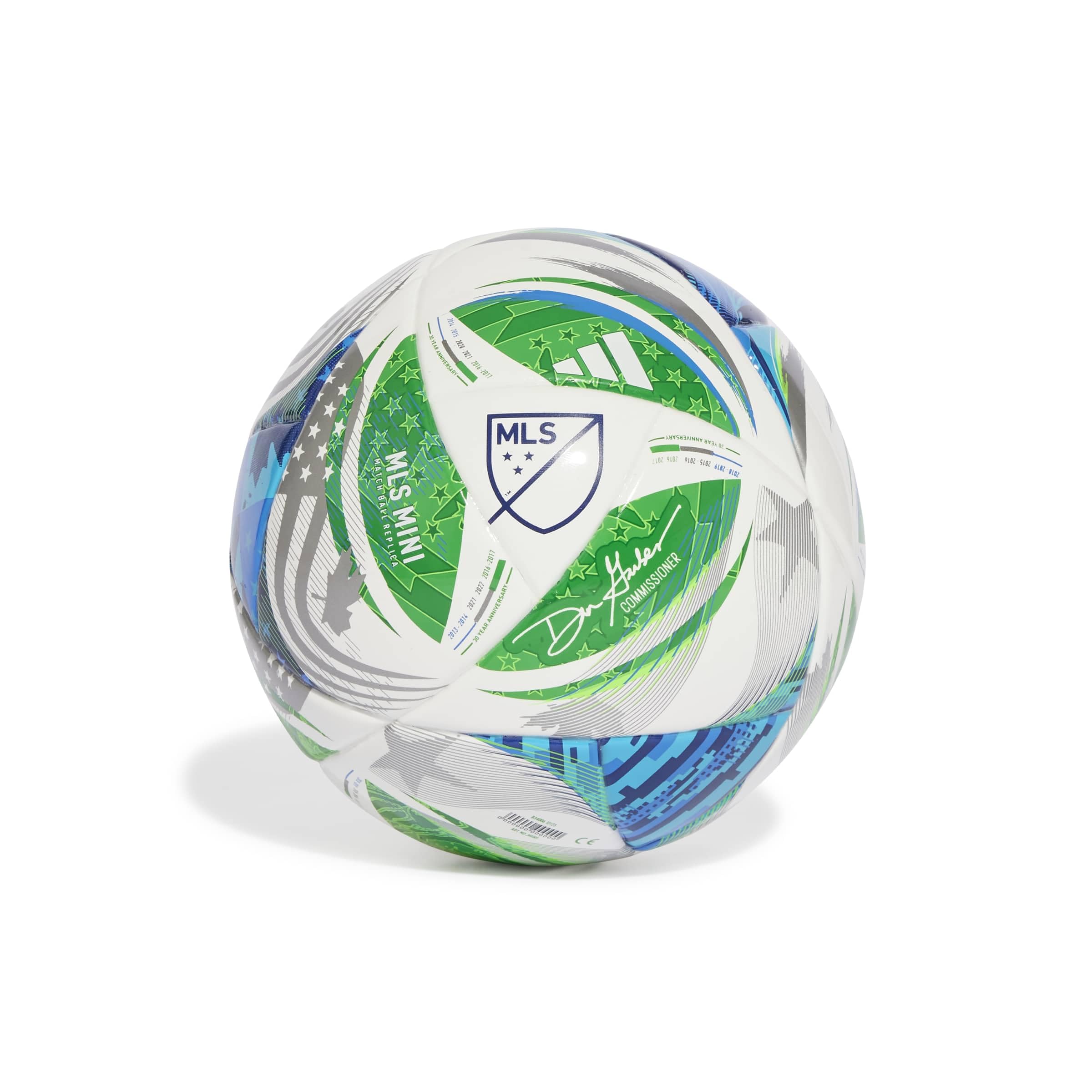 Adidas Mini Soccer Ball