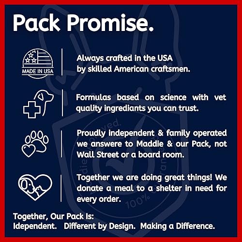 Miniatura 7 de Puppy  Kitten Champú 2 en 1 sin lágrimas y suave hipoalergénico y acondicionador - Línea aprobada por picazón para mascotas - Aroma afrutado