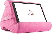 Vista 14 de Flippy Soporte de almohada original para tableta y soporte para iPad, regalo para amantes de los libros y lectores, soporte multiángulo