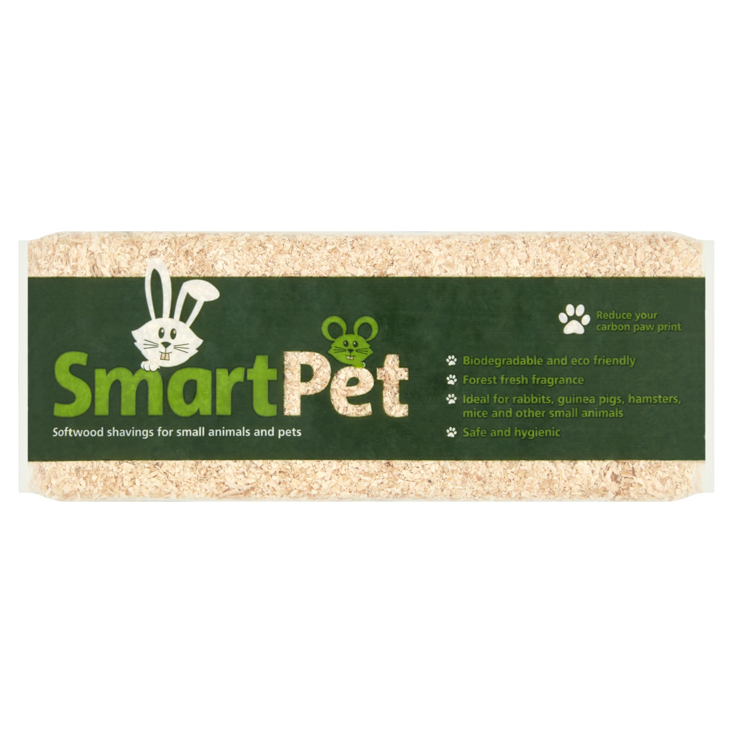 Stalwart SPB1 Animal Pet Bedding, Small