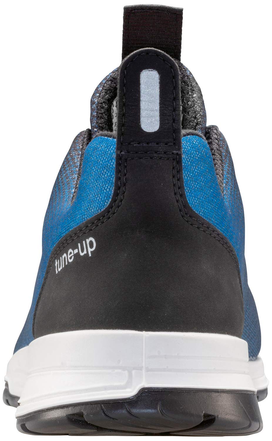 Uvex 1 Tune-up S1-P-Arbeitsschuhe - Metallfreie Zehenkappe - leichte Sicherheitsschuhe für Damen/Herren