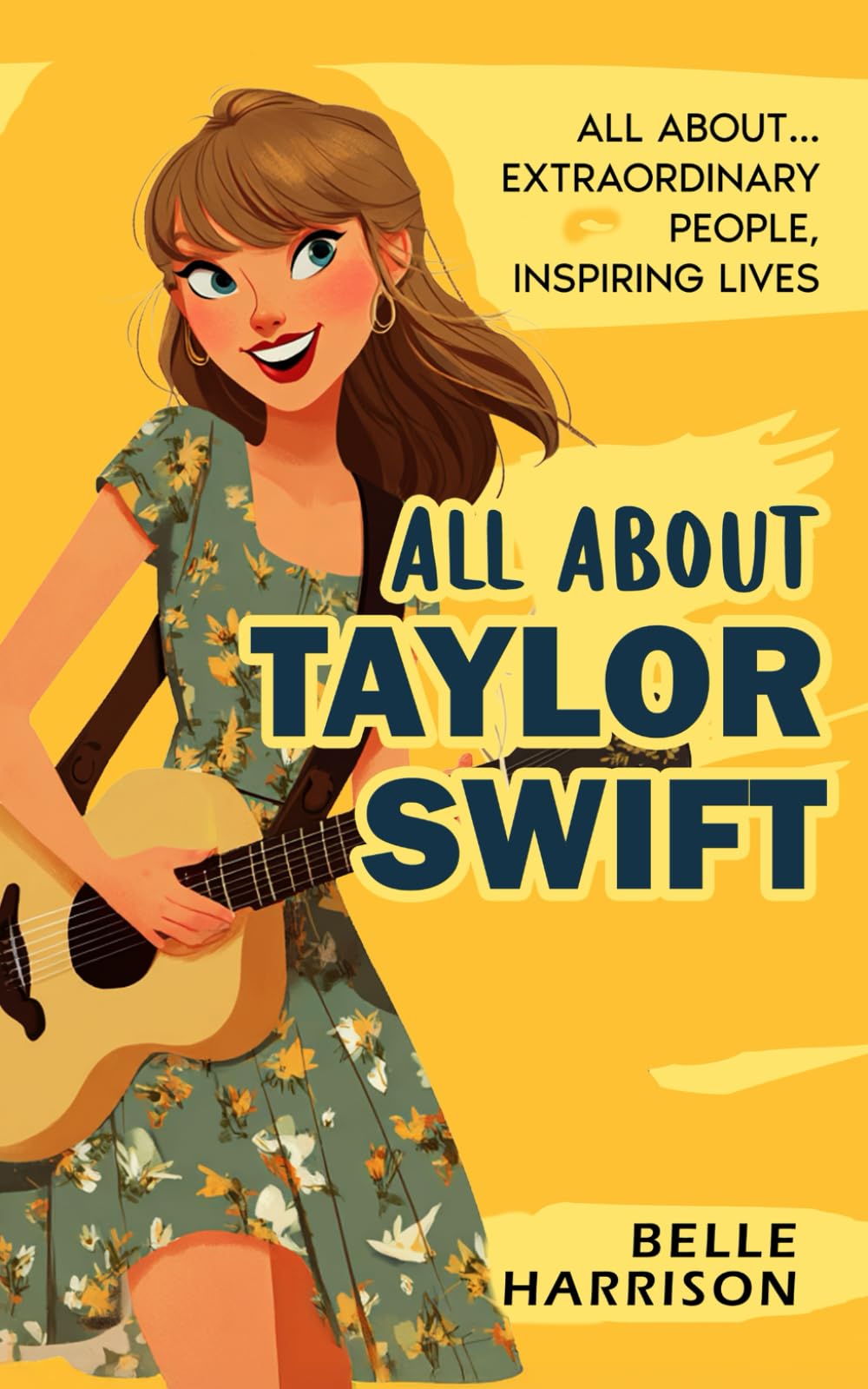 All About: Taylor Swift
