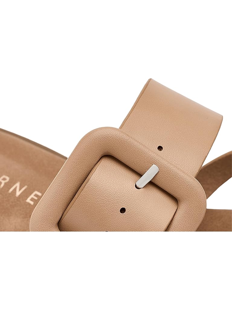 Tan Journee Collection Layra