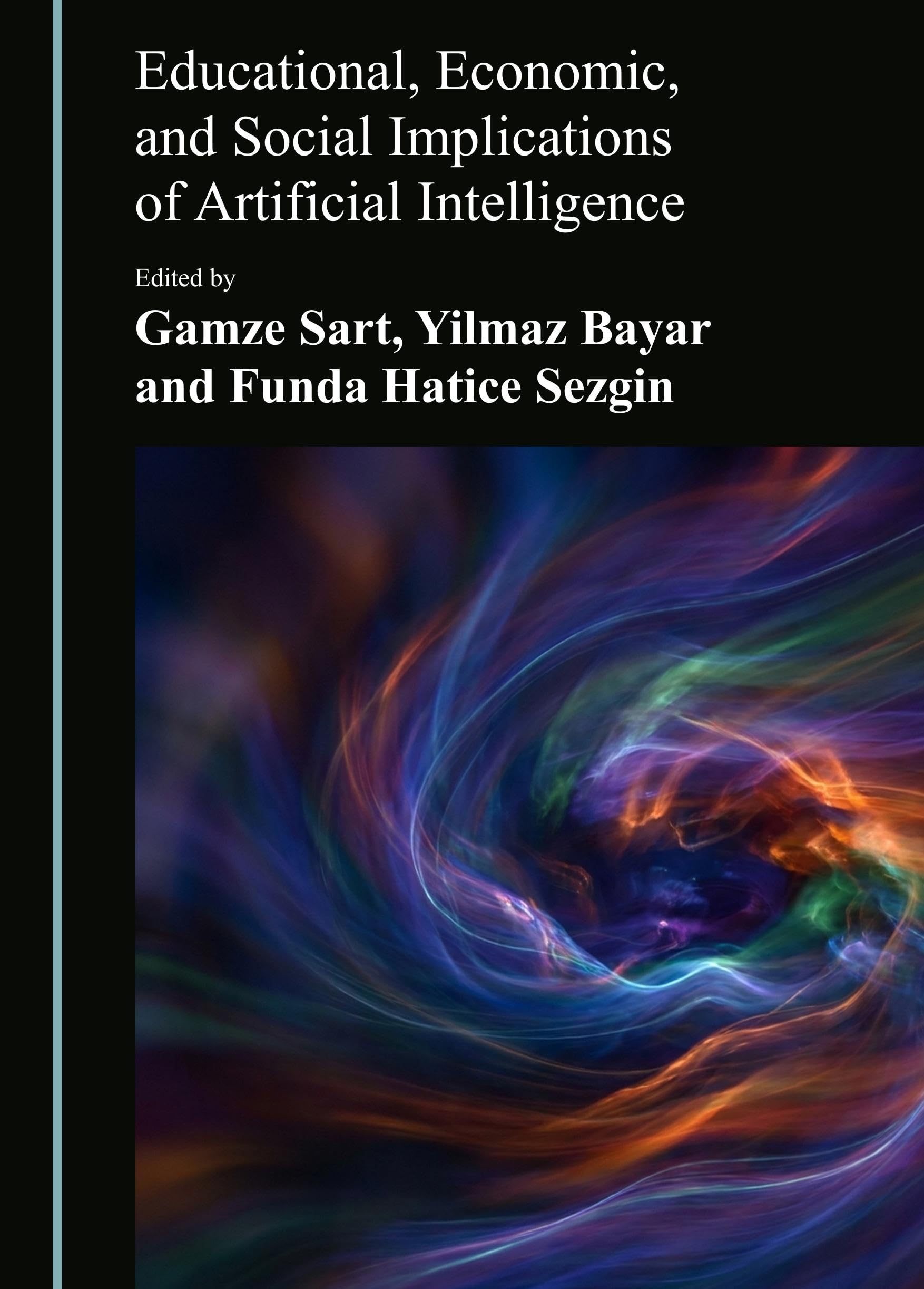 Educational, Economic, and Social Implications of Artificial Intelligence