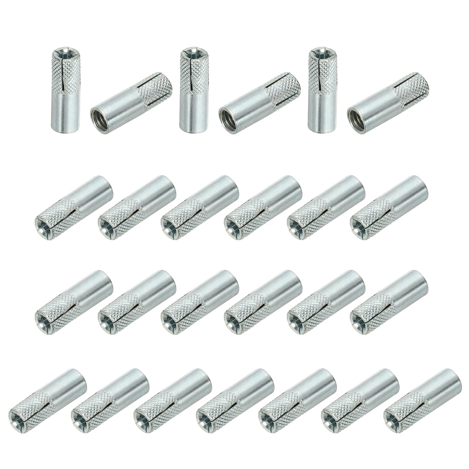 PATIKIL M8 Drop-in Anchors