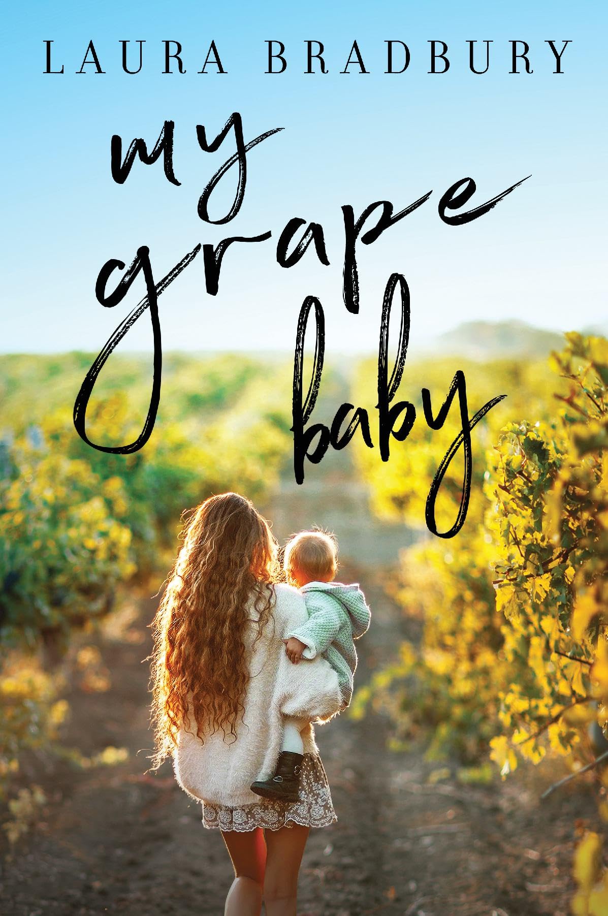 Buy My Grape Baby — BookShops.in