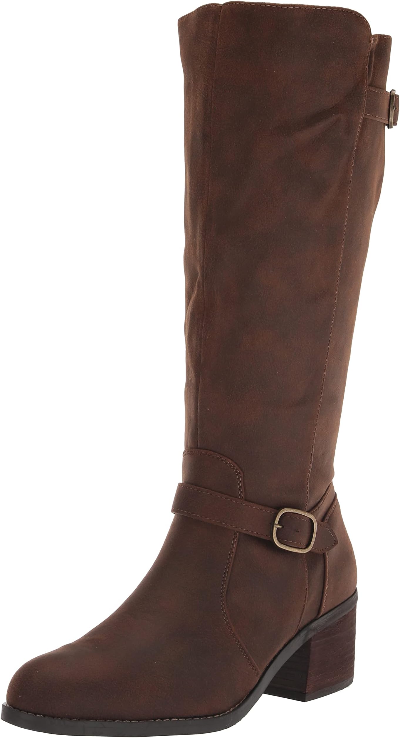 Bella Vita Women's Baina Equestrian Boot