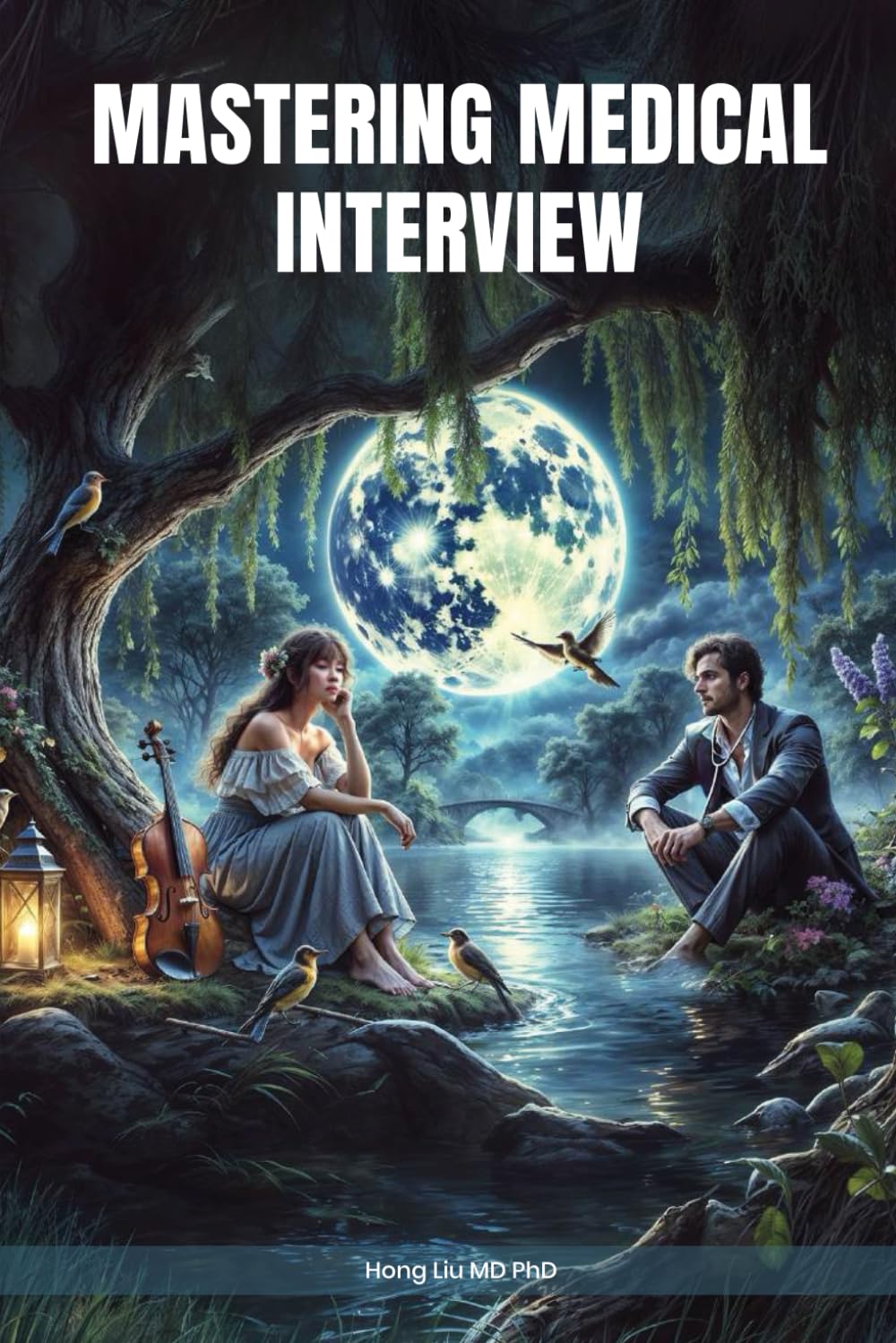 MASTERING MEDICAL INTERVIEW