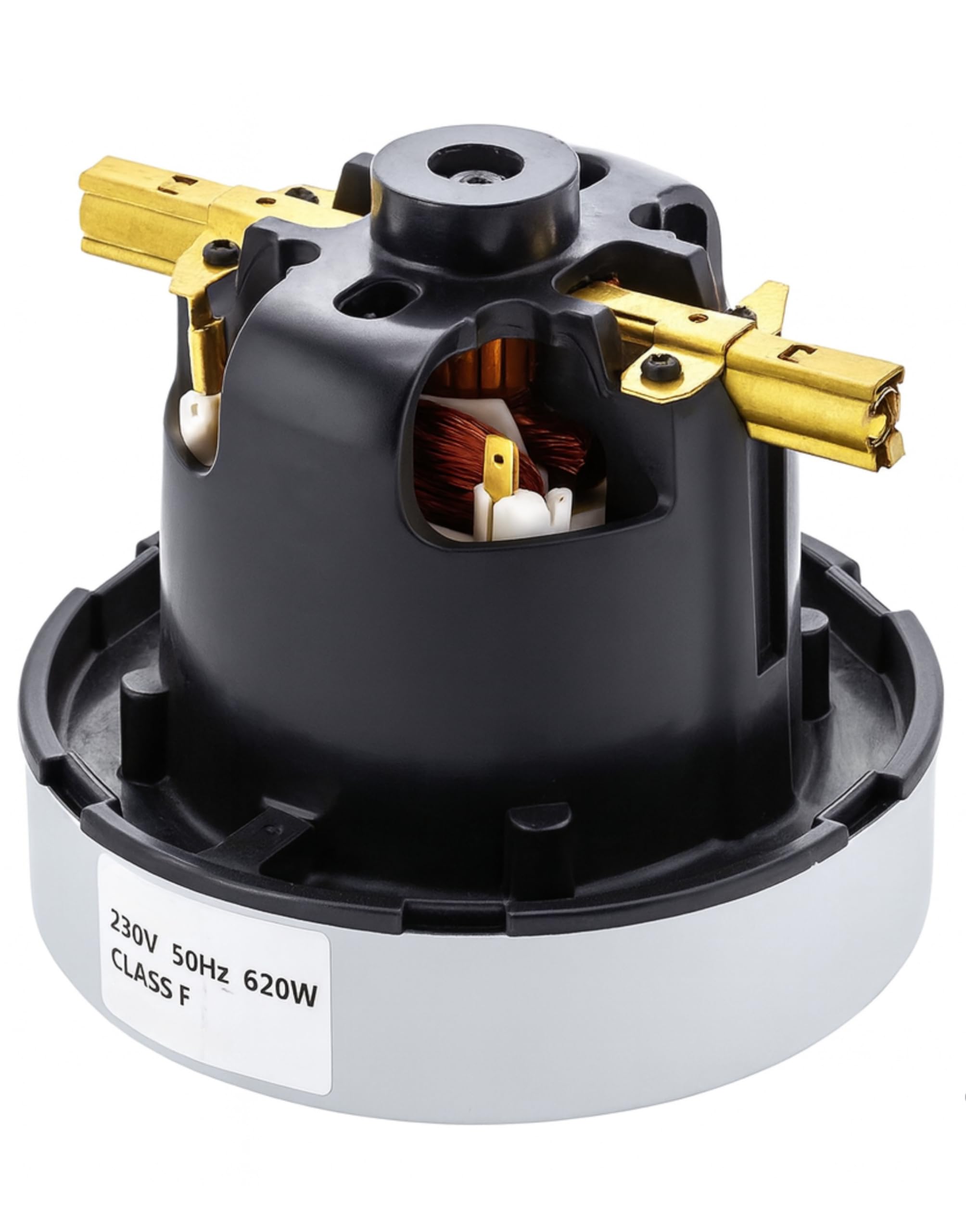 DuraSpares Motor for Henry Numatic Hetty 620W Single Stage HVR160, HVR200
