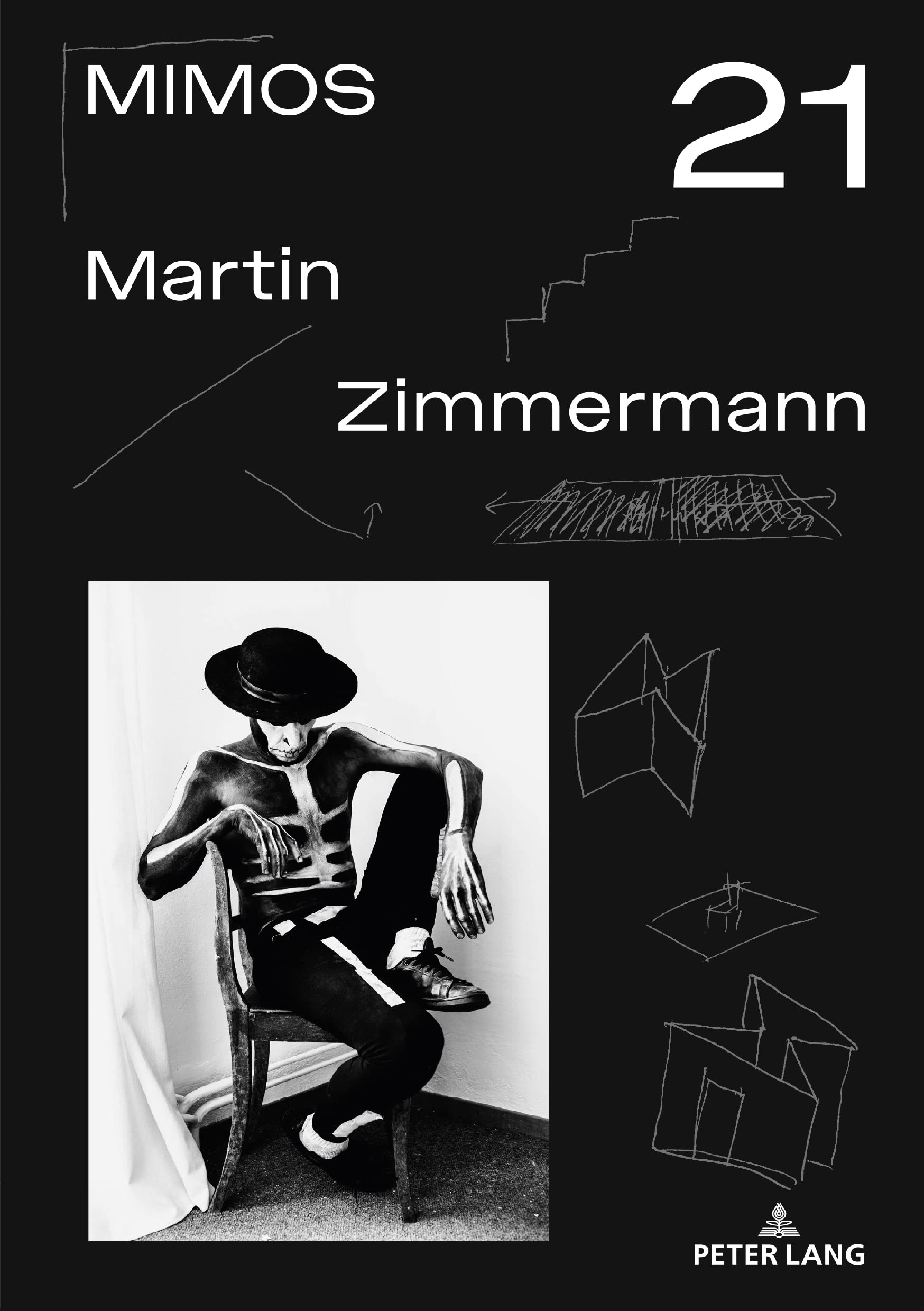 Mimos 2021: Martin Zimmermann
