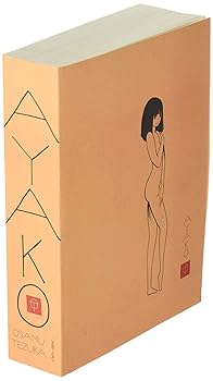 Amazon.com: Ayako: 9781935654780: Tezuka, Osamu: Books