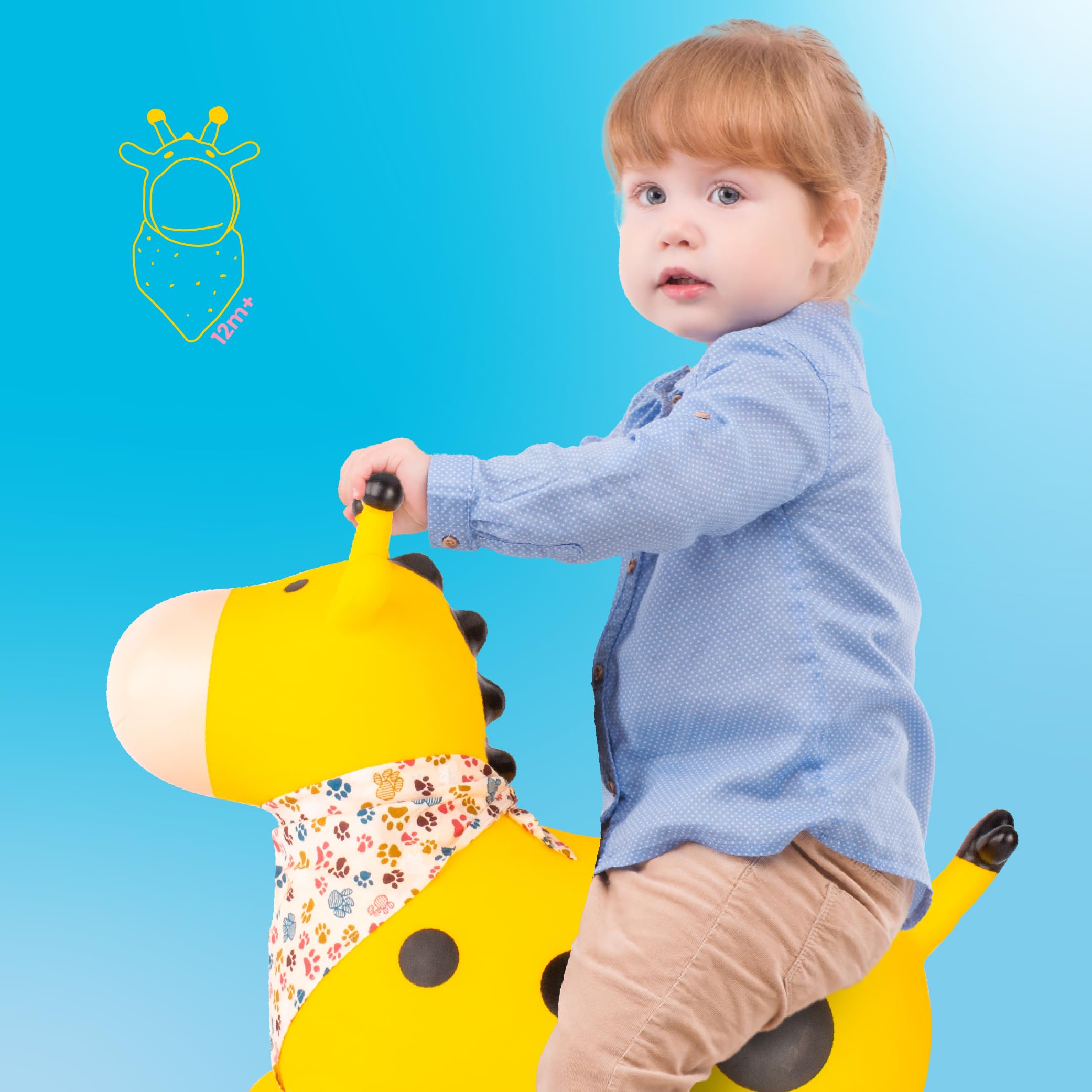 Puddle Jumper SUN BABY Saltador Hinchable Para Niu00f1os Hasta 45