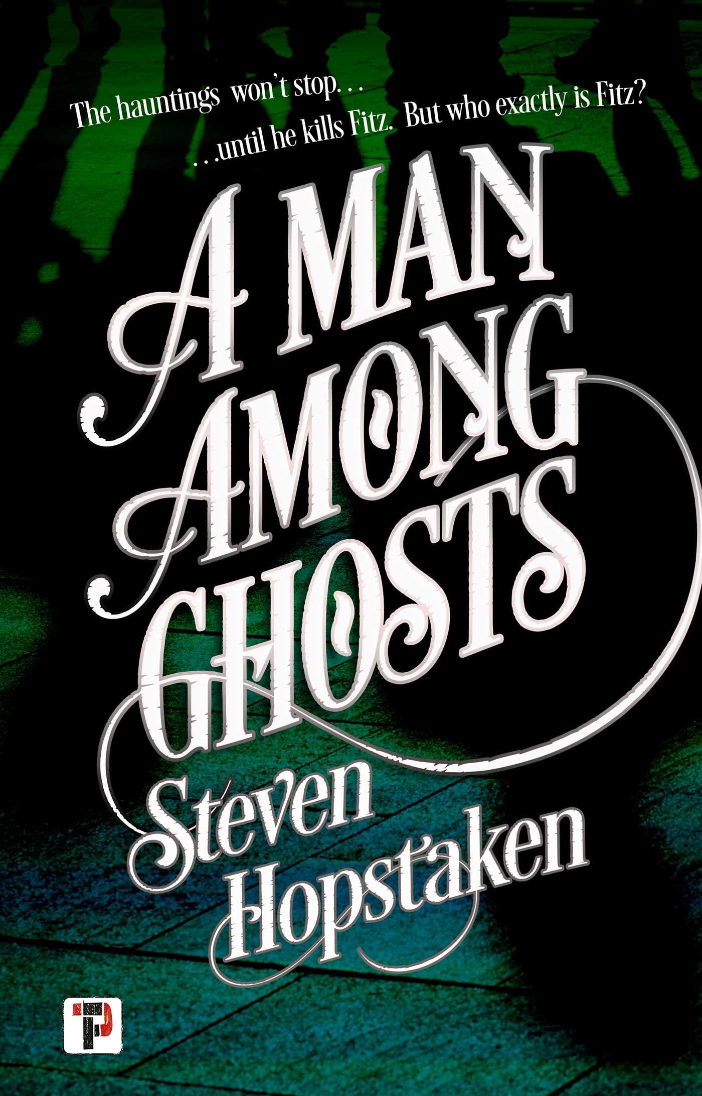 Buy A Man Among Ghosts — BookShops.in
