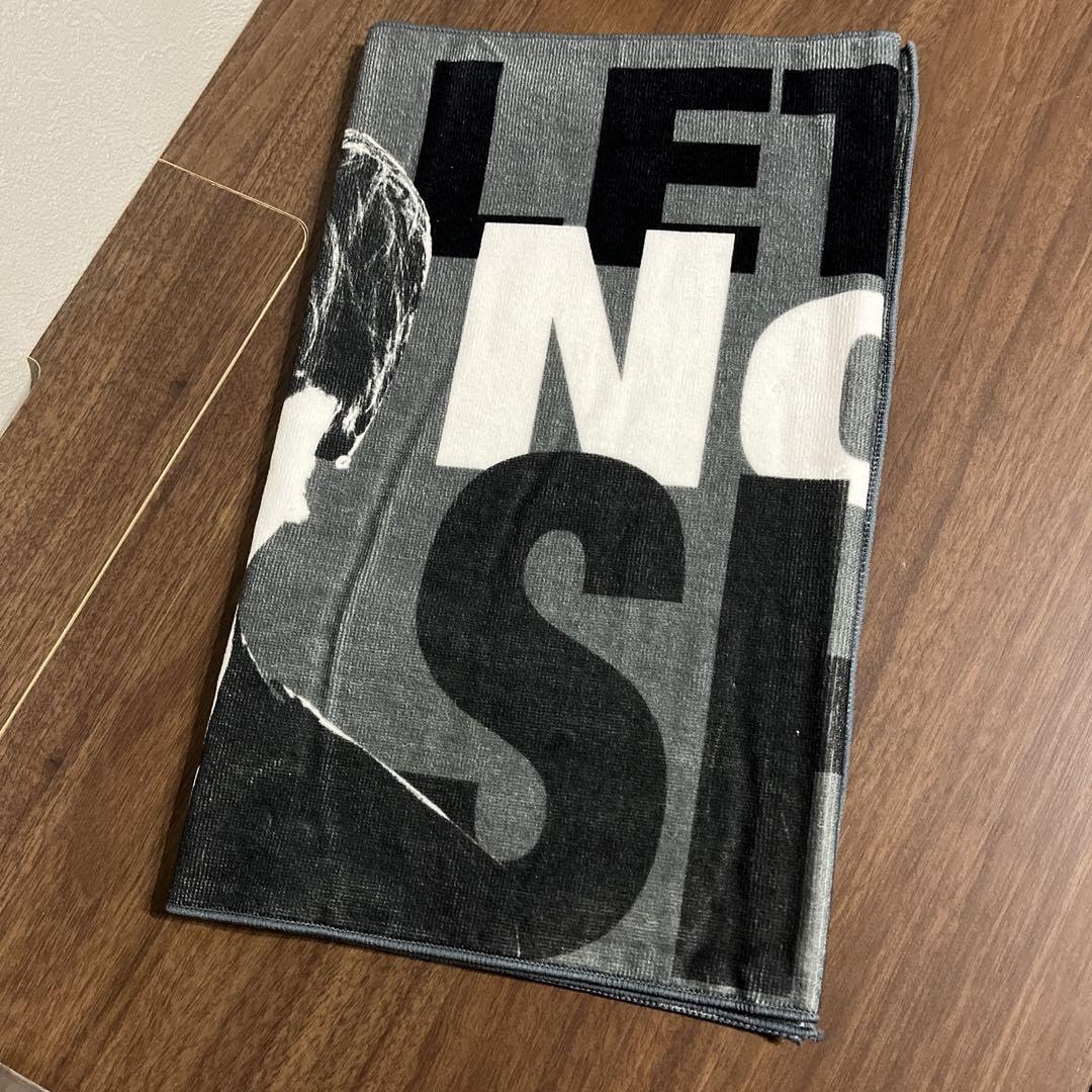 超特急　シューヤ　ファンミ　タオル・Tシャツ 超特急 シューヤ ファンミ タオル・Tシャツ