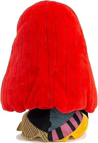 Miniatura 3 de QMx Quantum Mechanix - Pesadilla antes de Navidad - Peluche de Sally Zippermouth