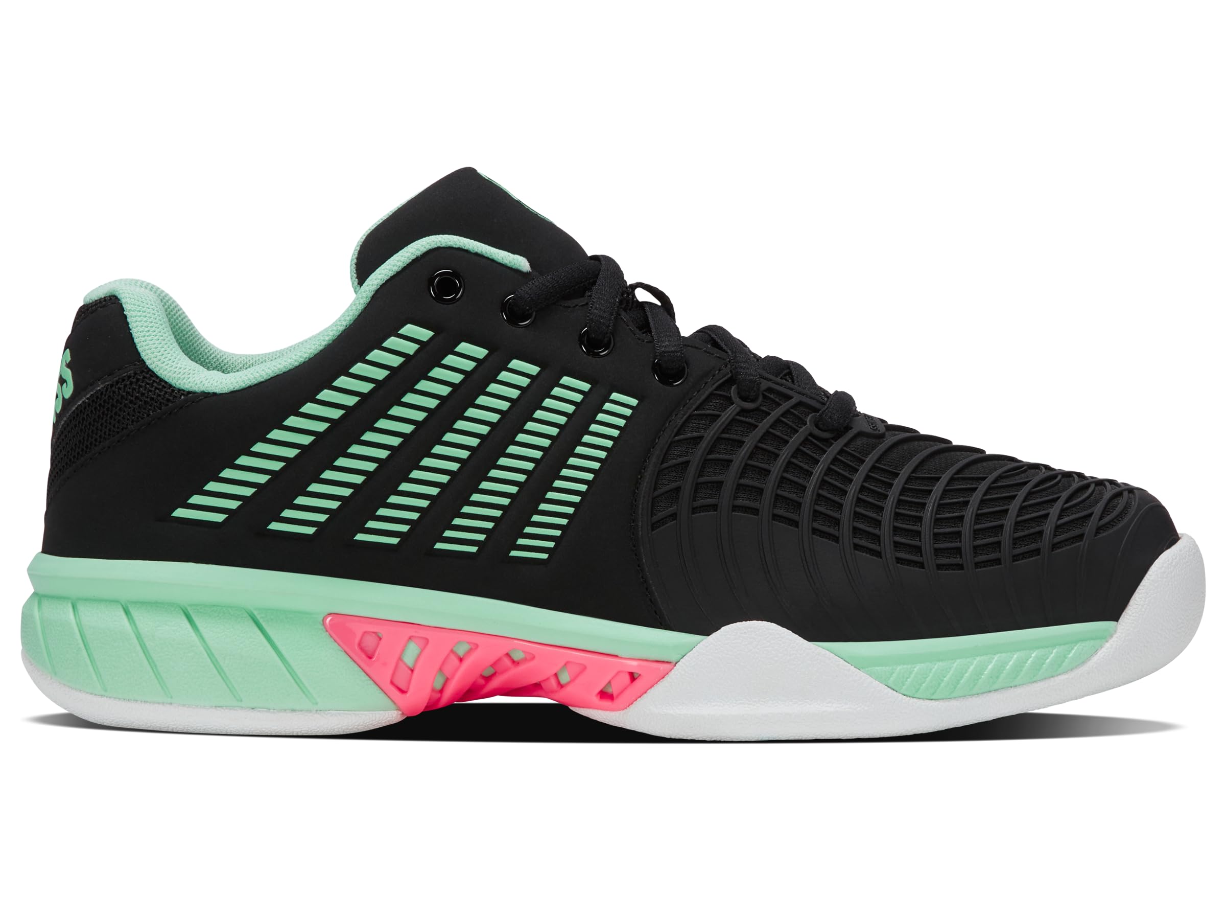 K-Swiss Damen Express Light 3 CarpetTennis Shoe