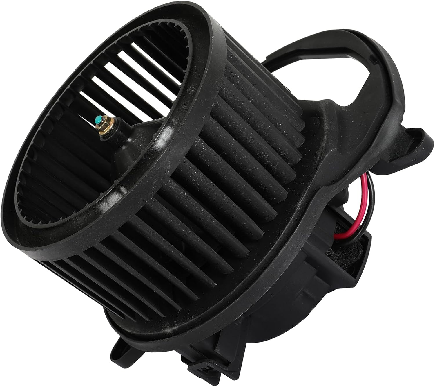 ECCPP AC Blower Motor Fit for 2019-2021 Chevy Silverado 1500/2020 2021 Chevrolet Silverado 2500 HD 3500HD/for GMC Sierra 1500/GMC Sierra 2500HD/3500 HD 700357, 84152567 Automotive Replacement Blower