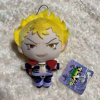 サブノック　サブロ　魔入りました!入間くん　入間　キーホルダー　ビッグ　限定　③ 魔入りました！入間くん - サブノック・サブロ POPOON BIG