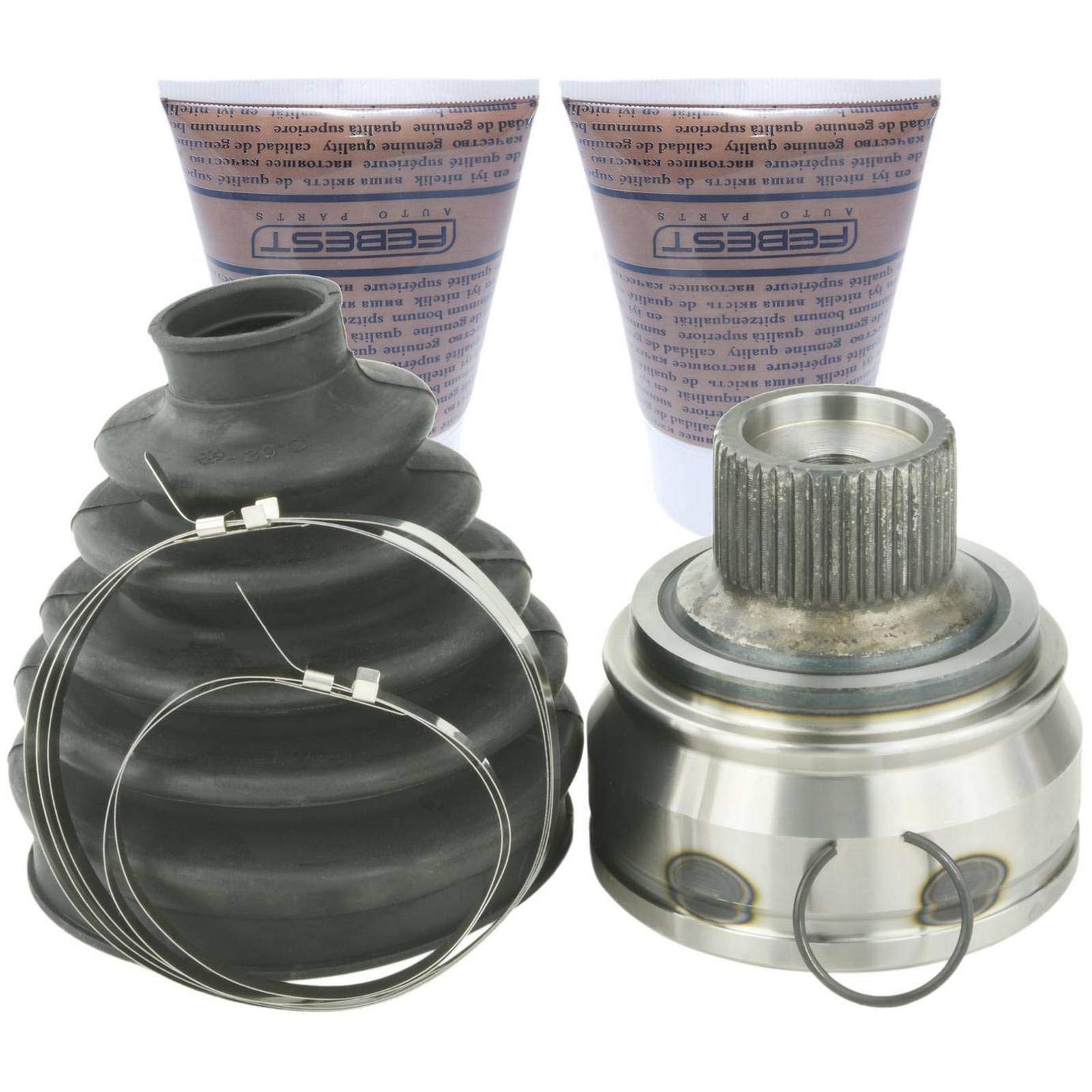 FEBEST 1710-A7 Giunto omocinetico Anteriore