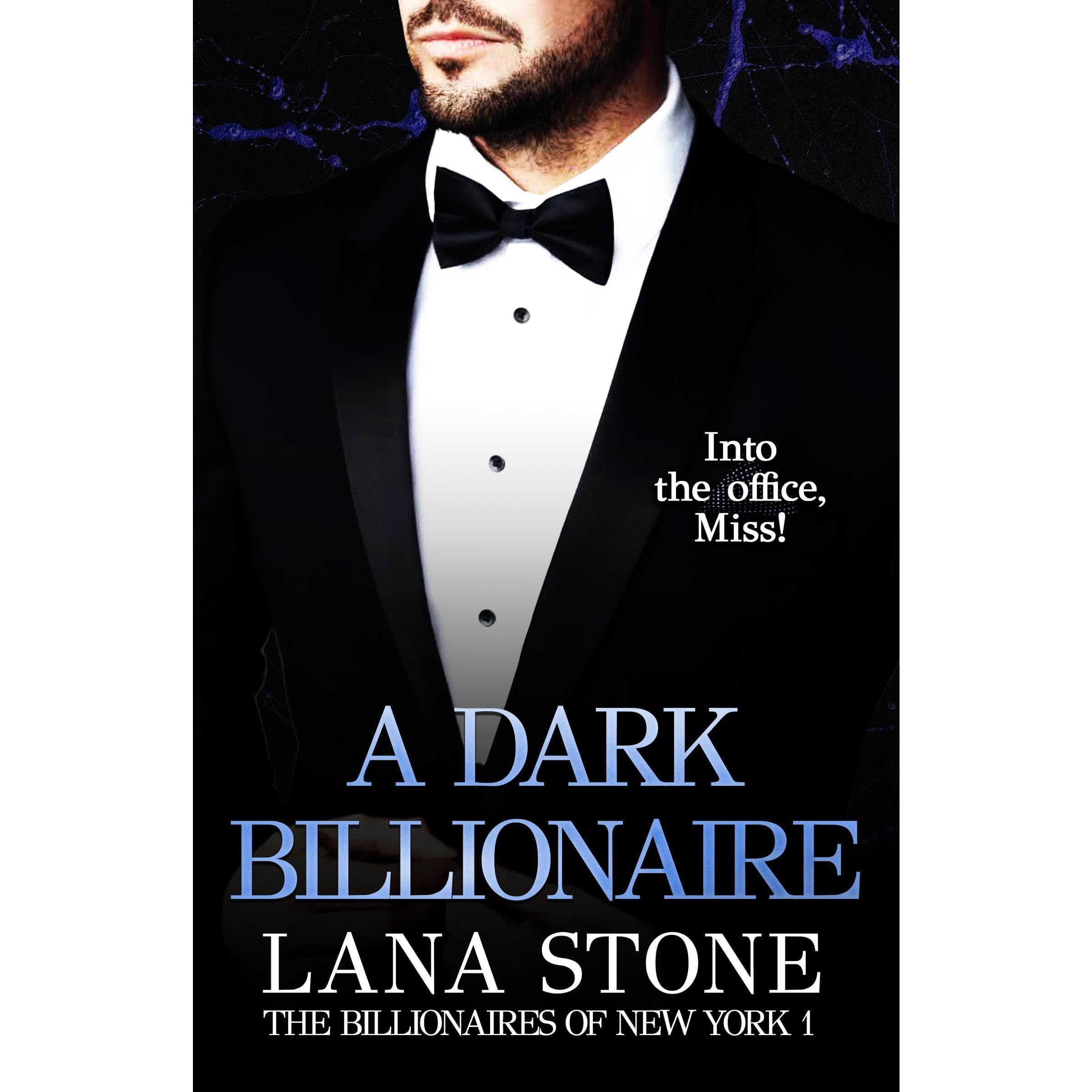 A Dark Billionaire