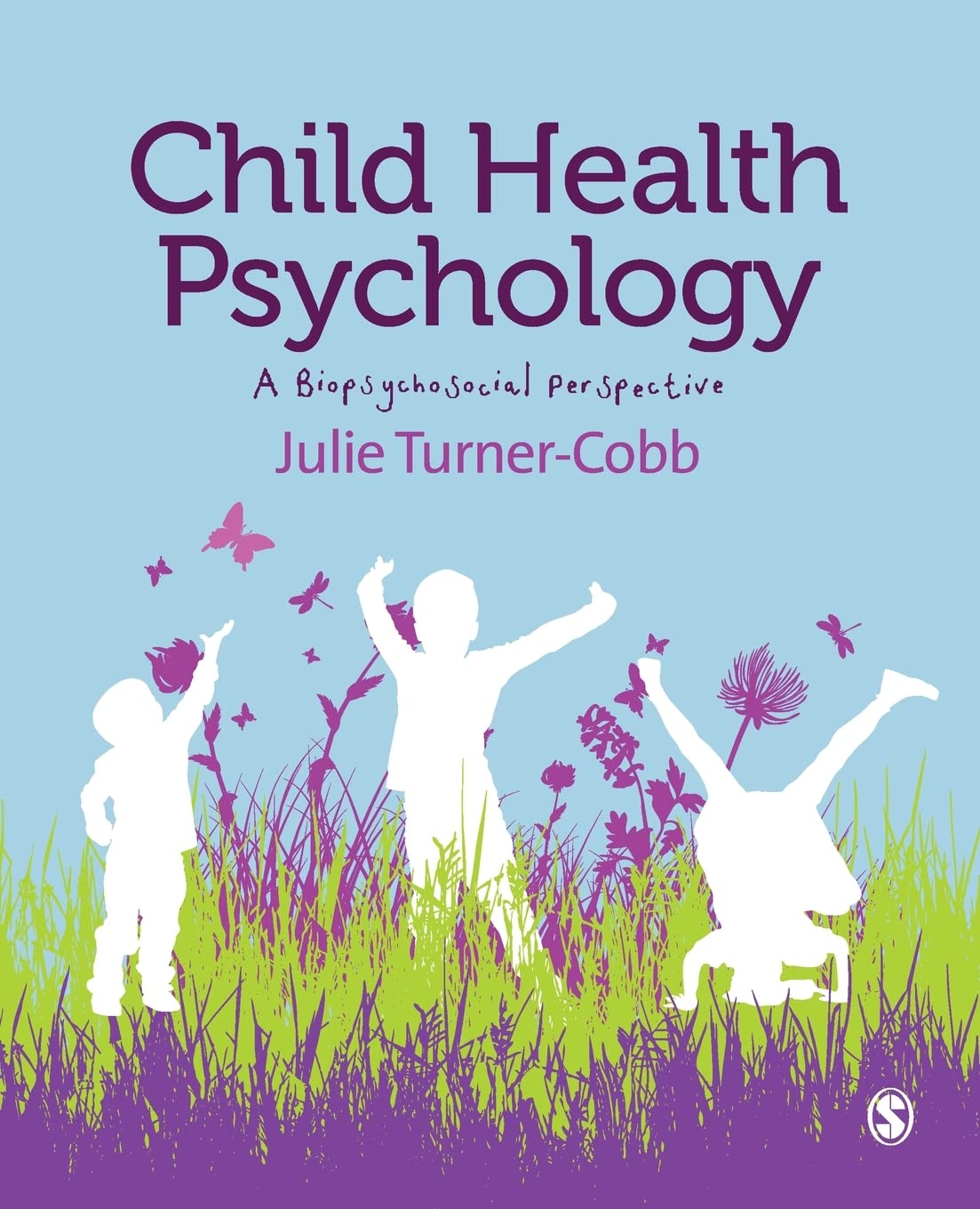 Child Health Psychology: A Biopsychosocial Perspective.by Turner-Cobb New**