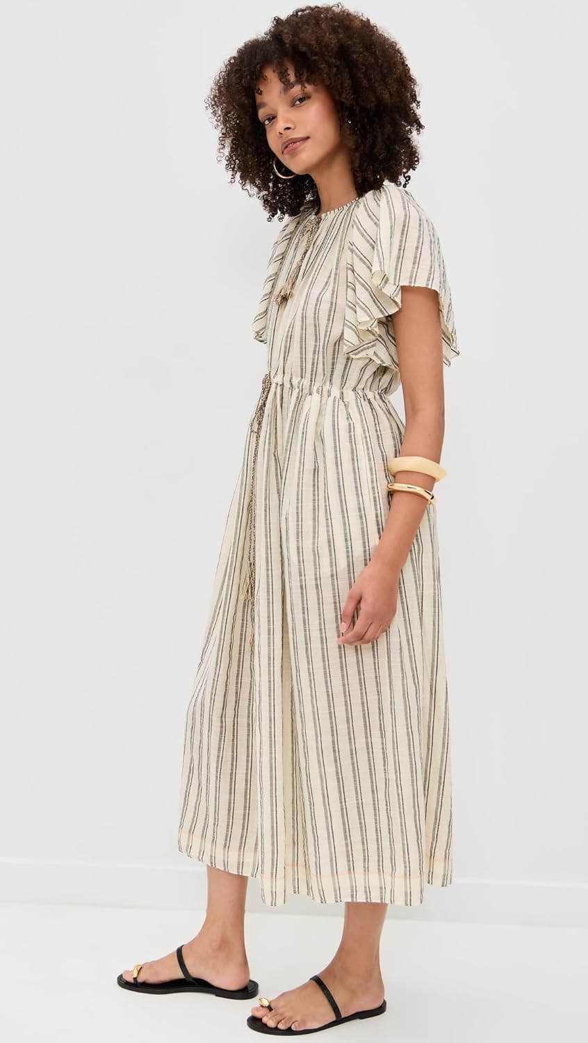 Ulla Johnson Women's Ariane Dress - Image 4