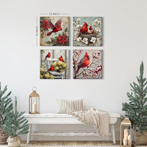 Miniatura 222 de Arte de pared de naturaleza con plantas verdes, decoración de pared de hojas botánicas tropicales, impresiones en lienzo para dormitorio, Hoja