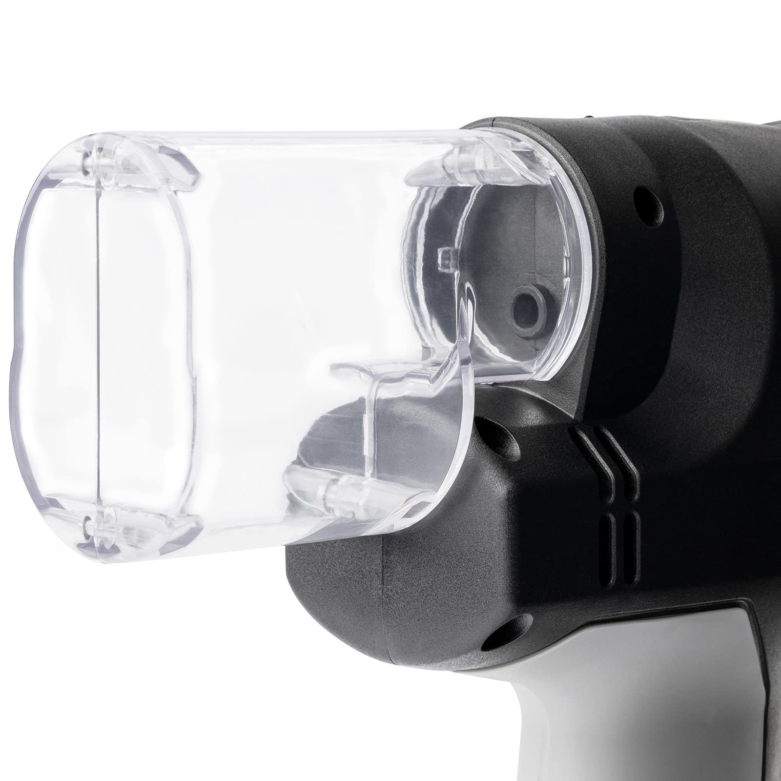 BAUTEC Akku-Nietgerät mit 20.000 N Setzkraft » im Profiset mit Koffer » Blindnietsetzgerät » Akkunieter » Nieter