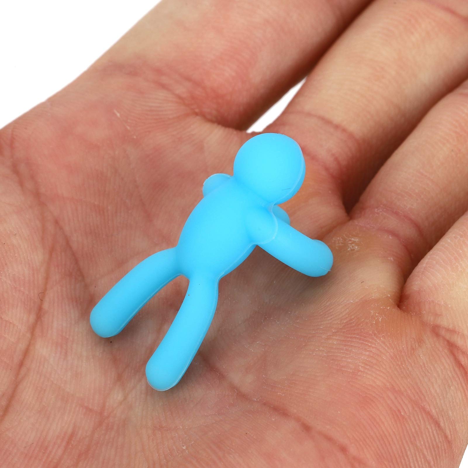 Hapivida Silicone Wine Glass Marker Drinking Cup Identification Labels Tag Signs for Party Supplies Personalized Design for Parties (12pcs)