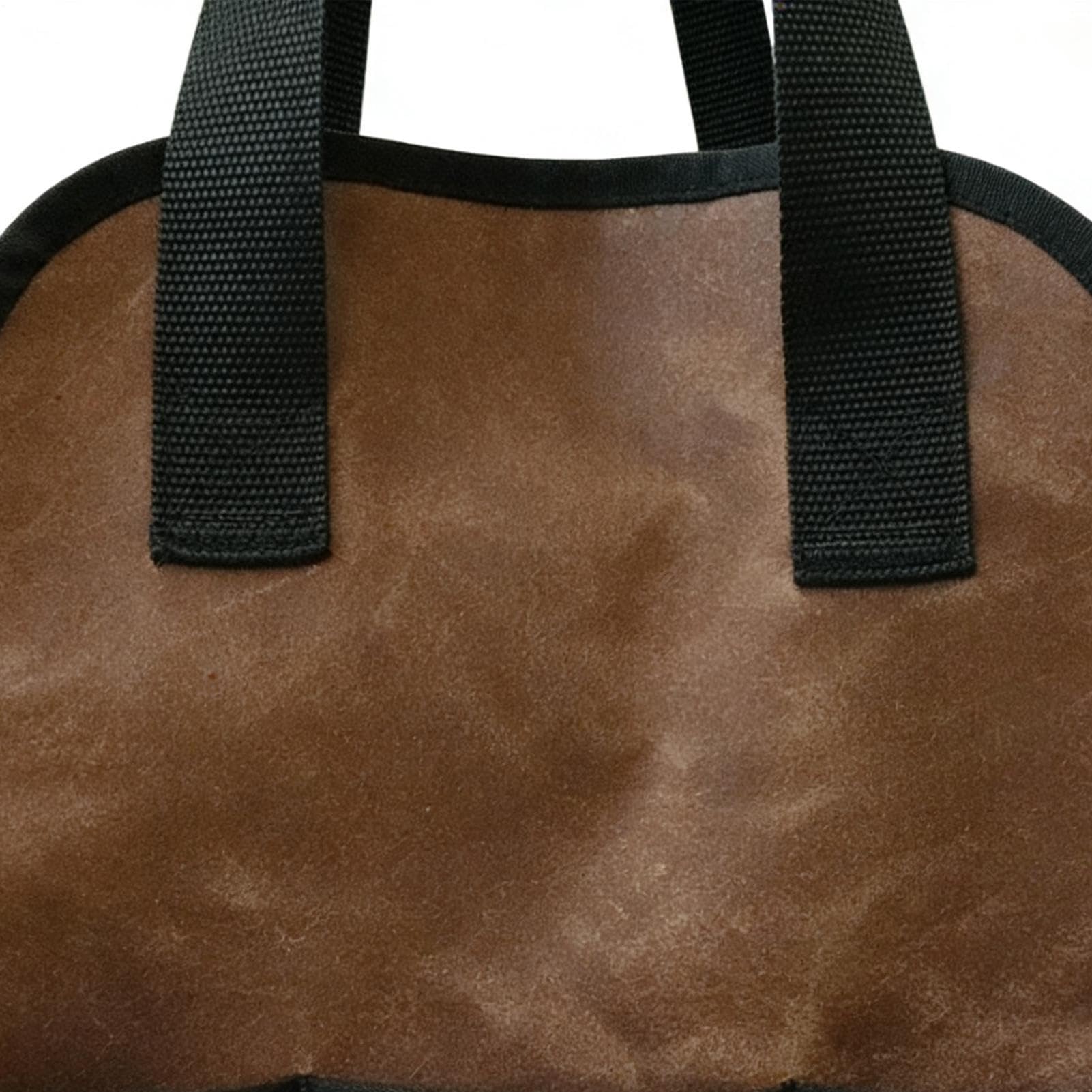 Bolsa de Herramientas de Bolsa Tote de Encerada de 450 gramos para