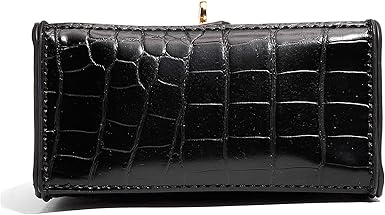 Amazon Com Like Dreams Women S Lux Micro Mini Faux Croc Embossed Vegan Leather Top Handle Fashion Crossbody Black Croc Clothing Shoes Jewelry Amazon Com Like Dreams Women S Lux Micro Mini Faux Croc Embossed Vegan Leather Top Handle Fashion Crossbody Black Croc Clothing Shoes Jewelry