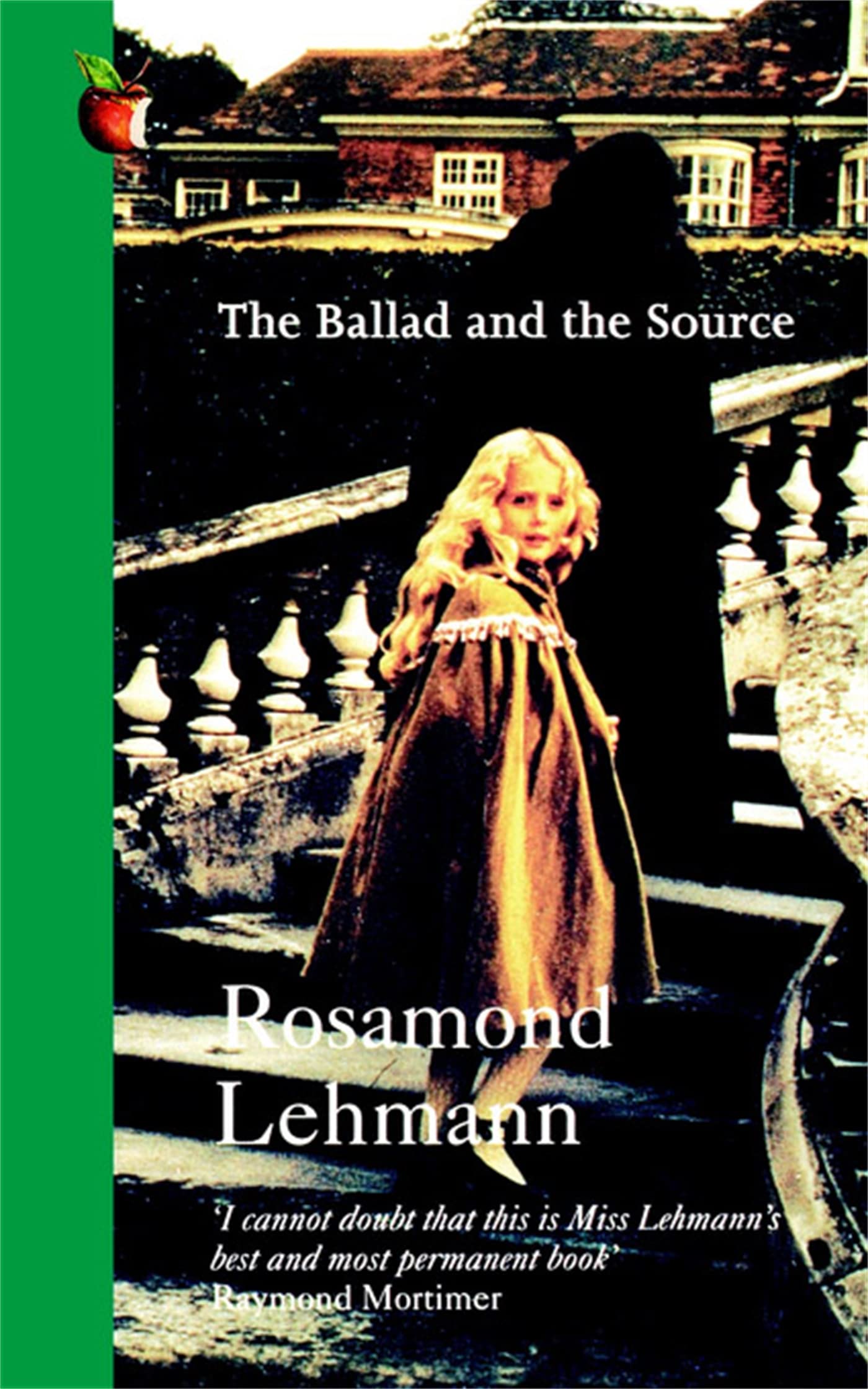 The Ballad and the Source (Virago Modern Classics)