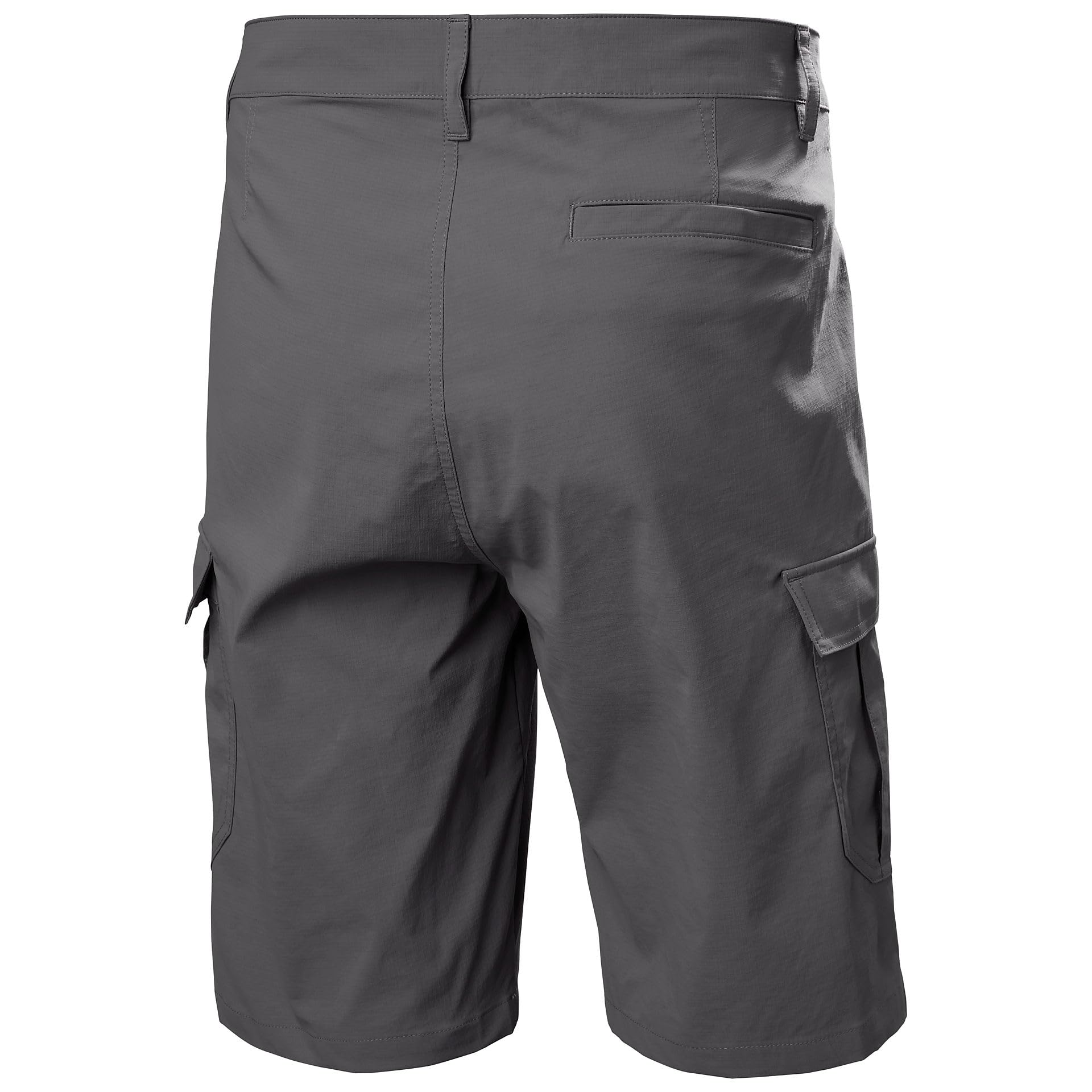 Helly Hansen Męskie szorty Hh Qd Cargo 27.9 cm, Ebony, 36