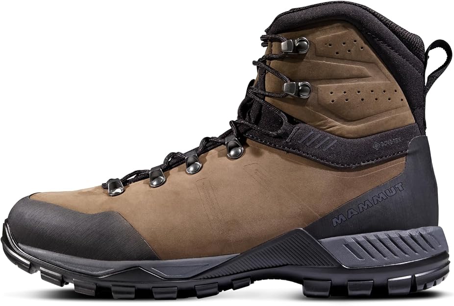 Mammut Bota Mercury Tour II High GTX Botas Montañismo