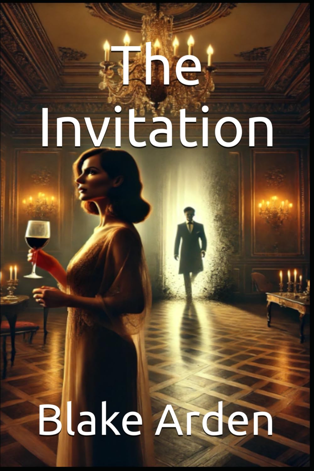The Invitation
