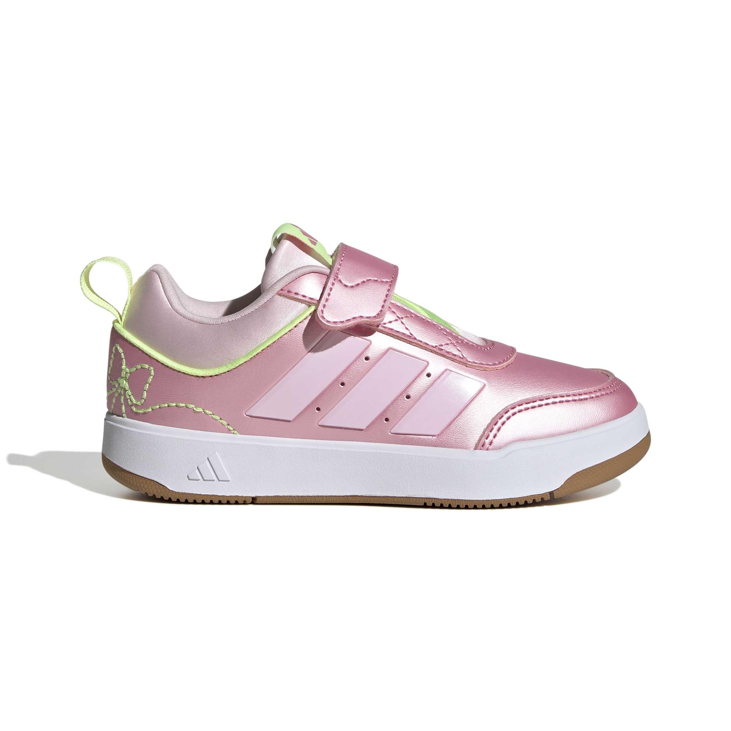 adidas Uniseks - dzieci Tensaur Sport 3.0 Girls Kids Shoes