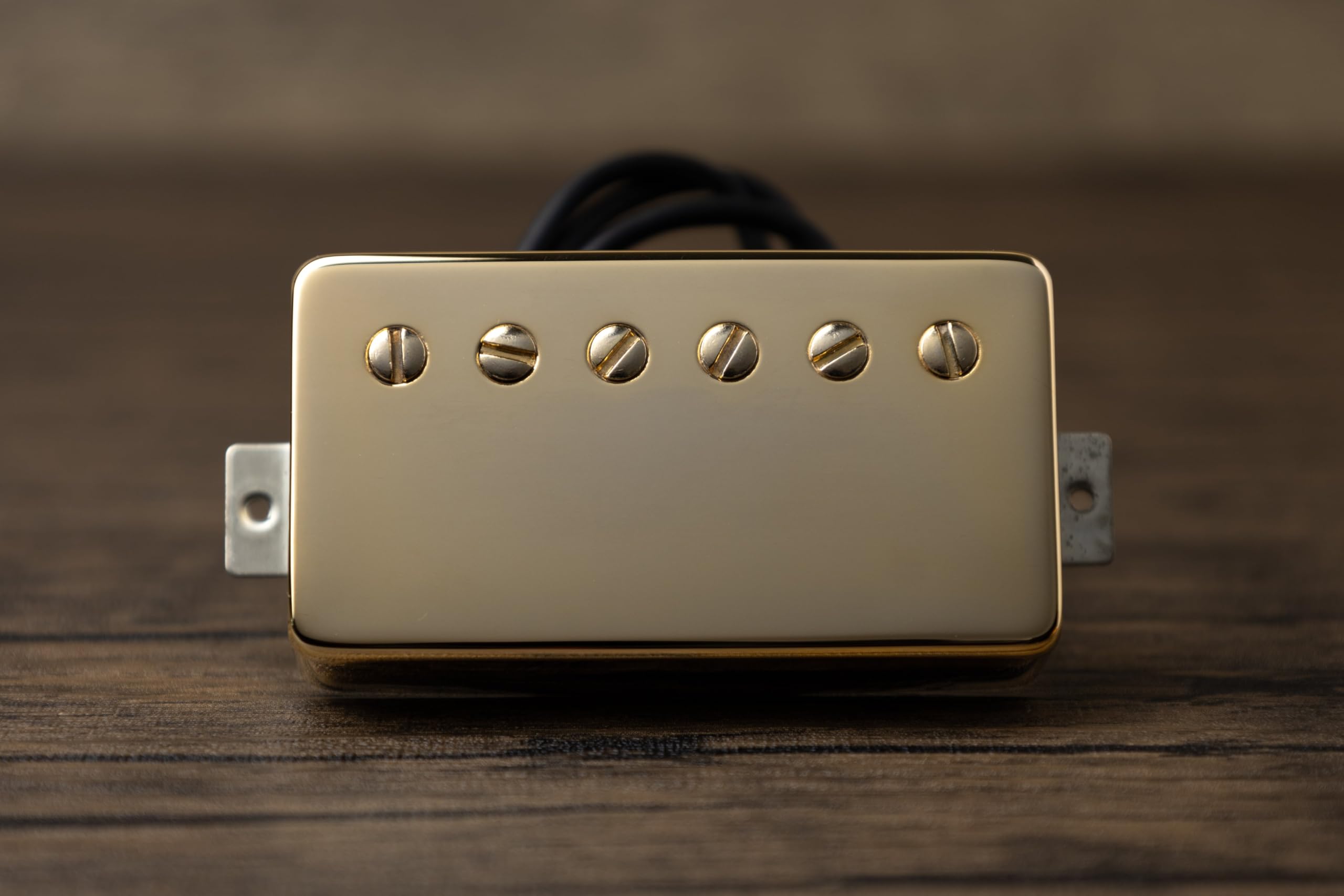 Tonerider Alnico 2 Classic NECK - Cubierta dorada