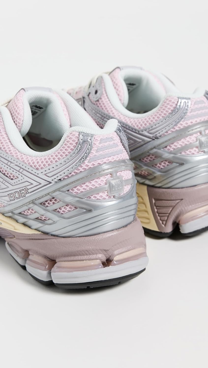 New Balance Men's 1906 Sneakers - Image 3